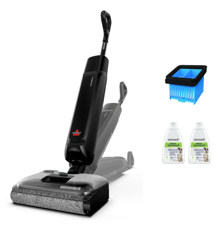 Bissell Crosswave Reach Plus – image 1
