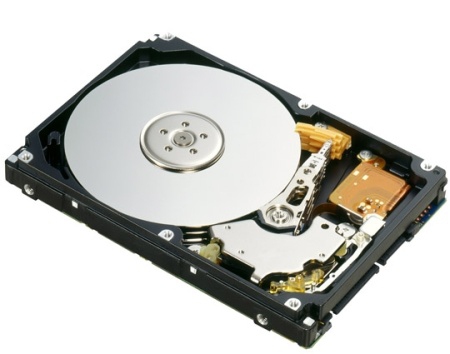 Fujitsu S26361-F3294-L200 internal hard drive