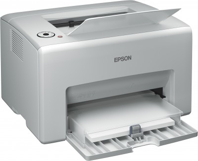 Epson AcuLaser C1700 – image 5