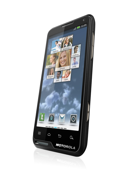 Motorola MOTOLUXE XP615 – image 4