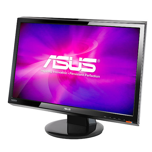 ASUS VH228H computer monitor – image 3