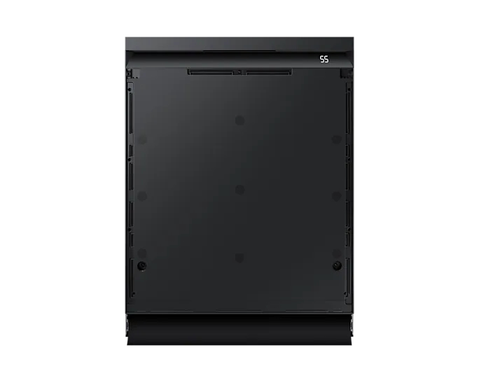 Samsung DW60LMB0 Semi built-in 14 place settings – image 2