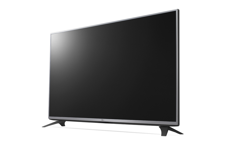 LG 49LF5400 TV 124.5 cm (49") Full HD Black – image 8