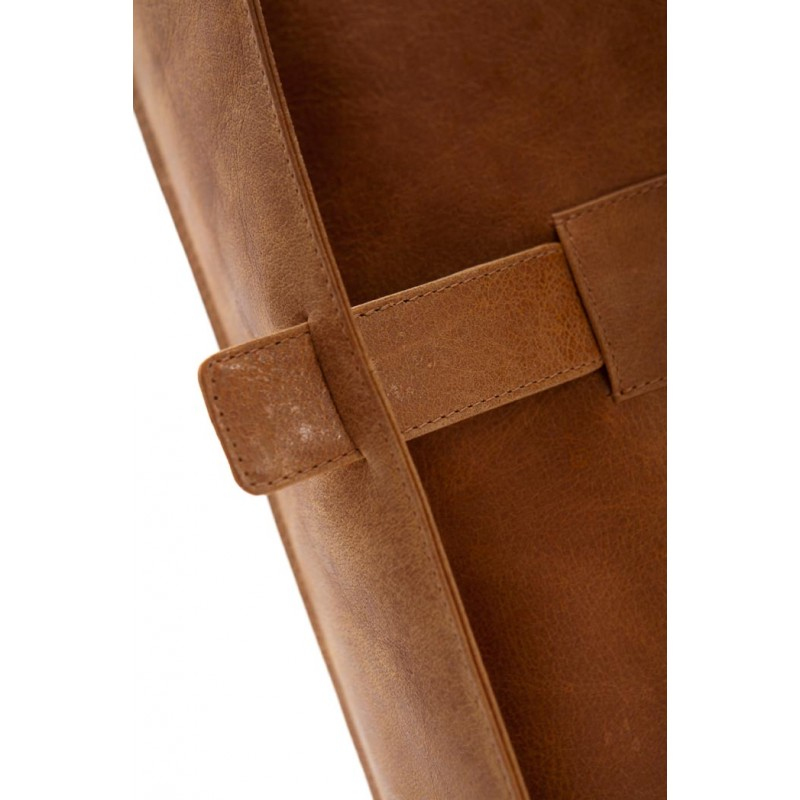 dbramante1928 envelope - MacBook Pro 13 - Golden tan – image 4