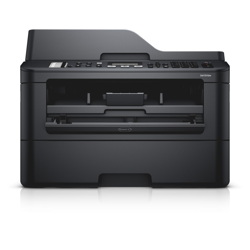 Dell E515dw Laser A4 – image 2
