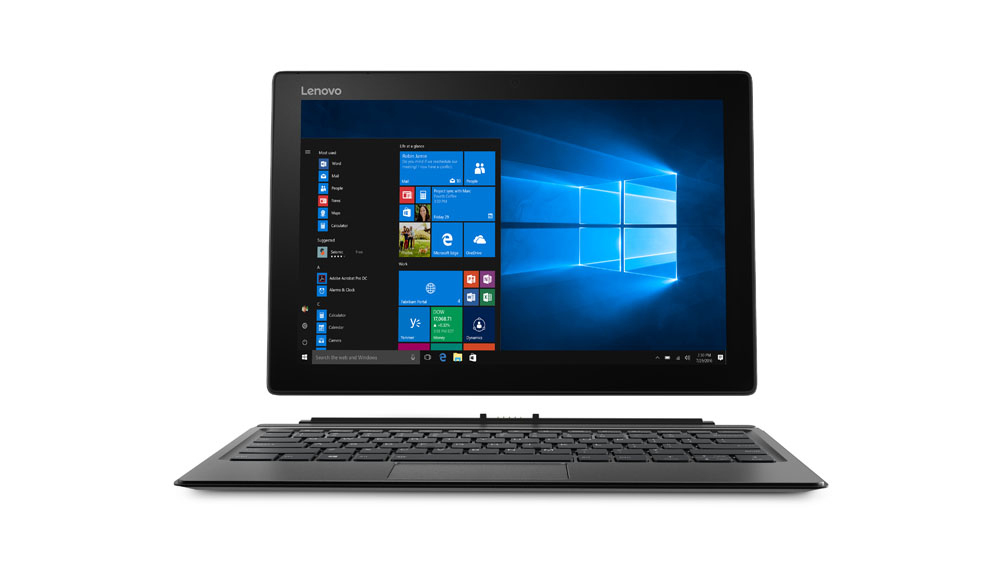 Lenovo 520 Business Editon + USB-C to Ethernet Adapter – image 1