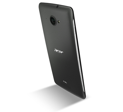 Acer Liquid S510 14.5 cm (5.7") Android 4.2 1 GB 8 GB 2400 mAh Black – image 6