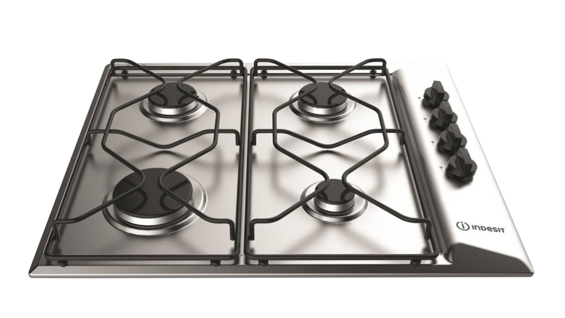 Indesit PAAI 642 IX/HA