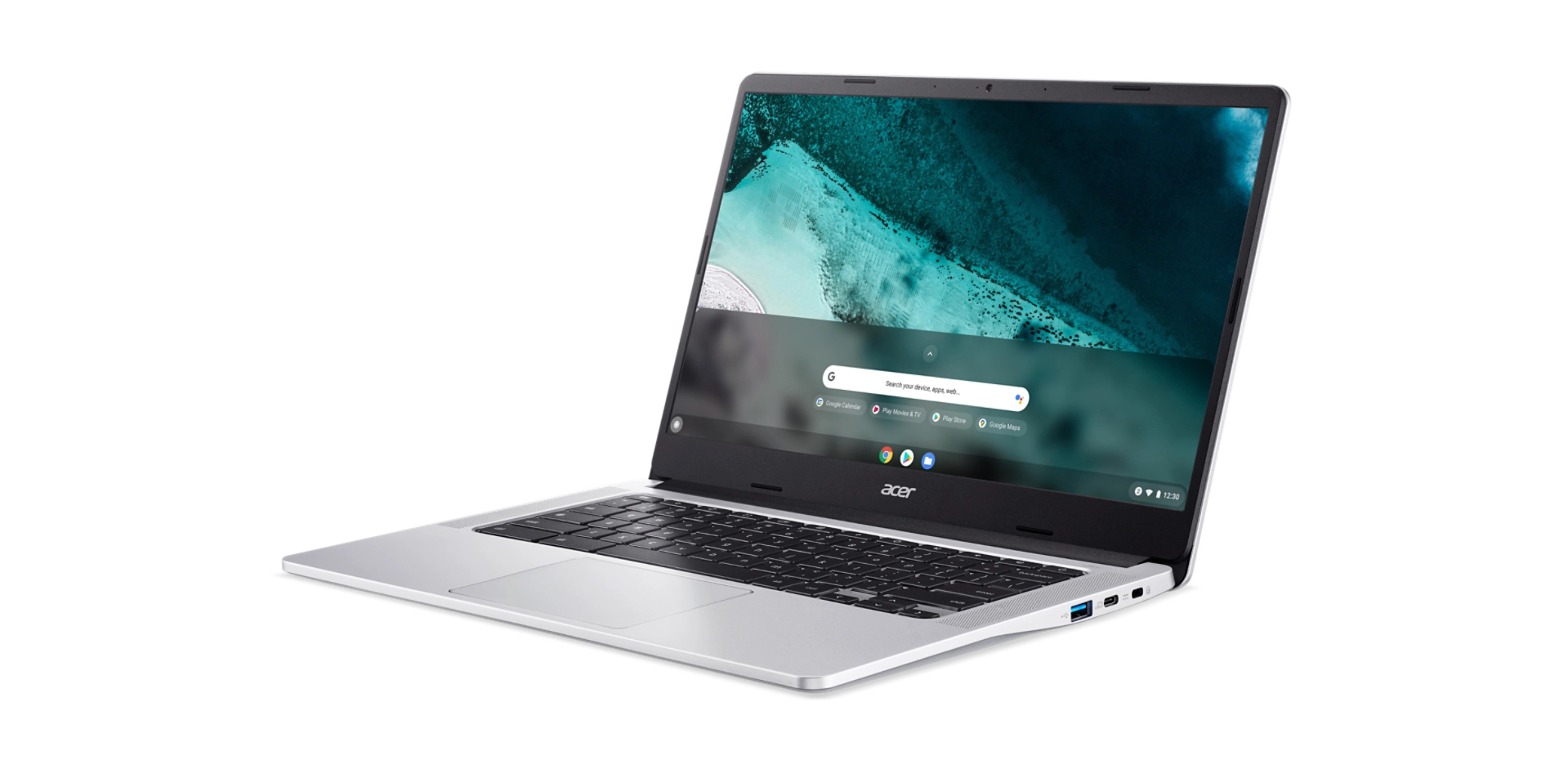 Acer Chromebook CB314-3H-C7DR Intel® Celeron® N5100 – image 3