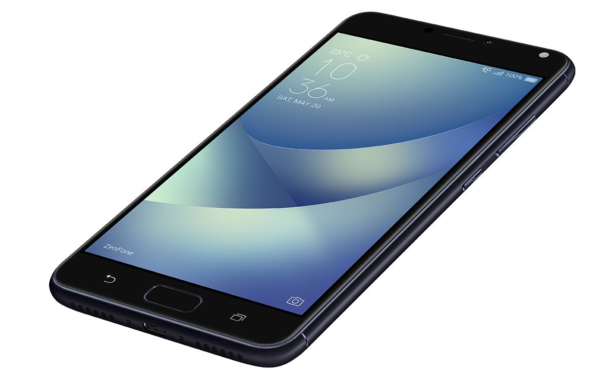 ASUS ZenFone ZC554KL-4A025WW smartphone – image 7