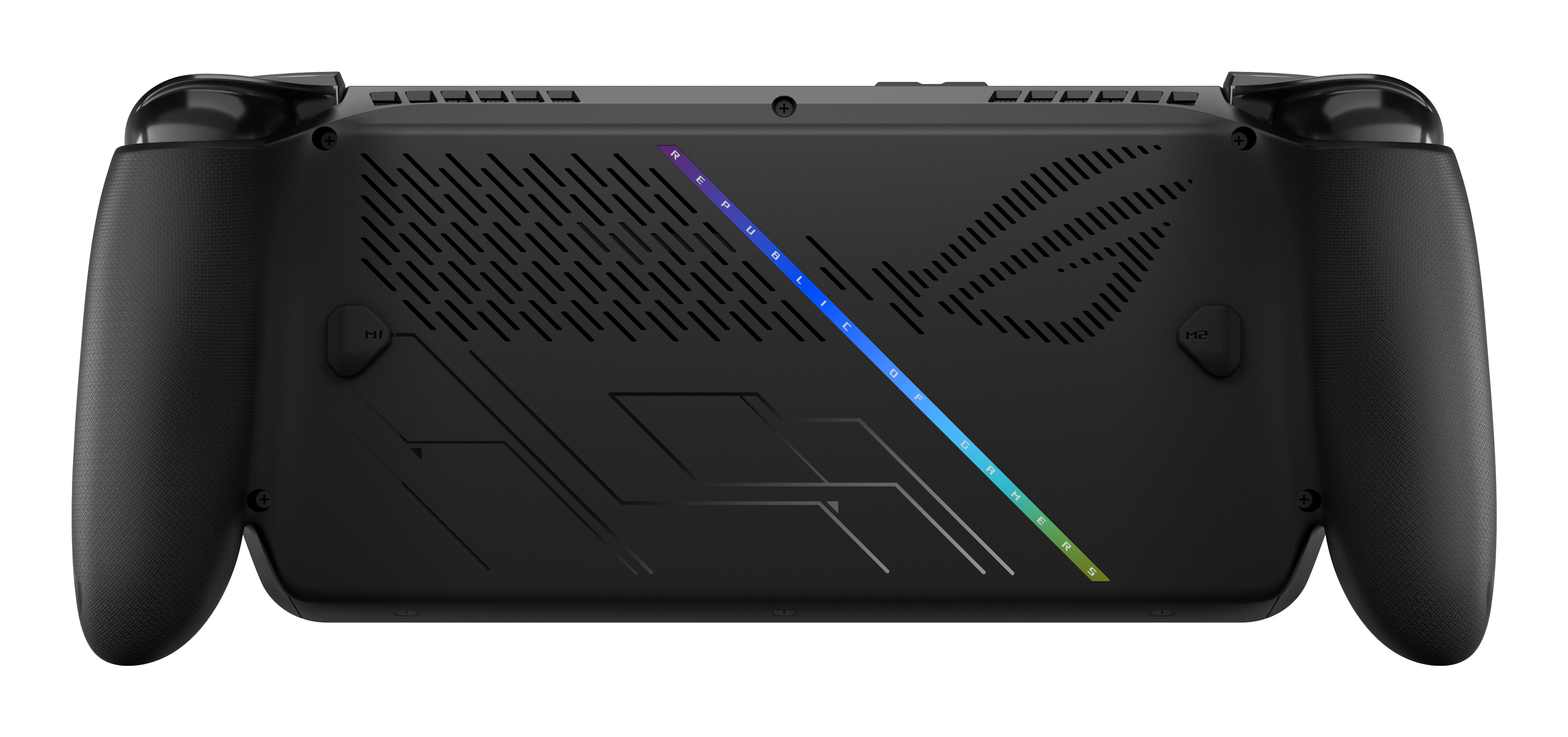 ROG Xbox Ally X RC73XA-NH011W