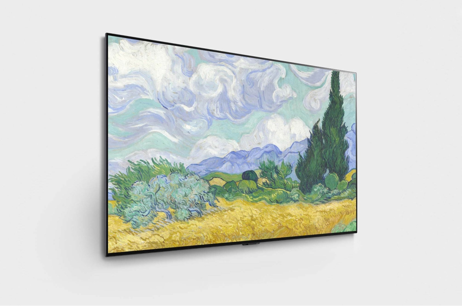 LG OLED55G13LA.AEU TV – image 4