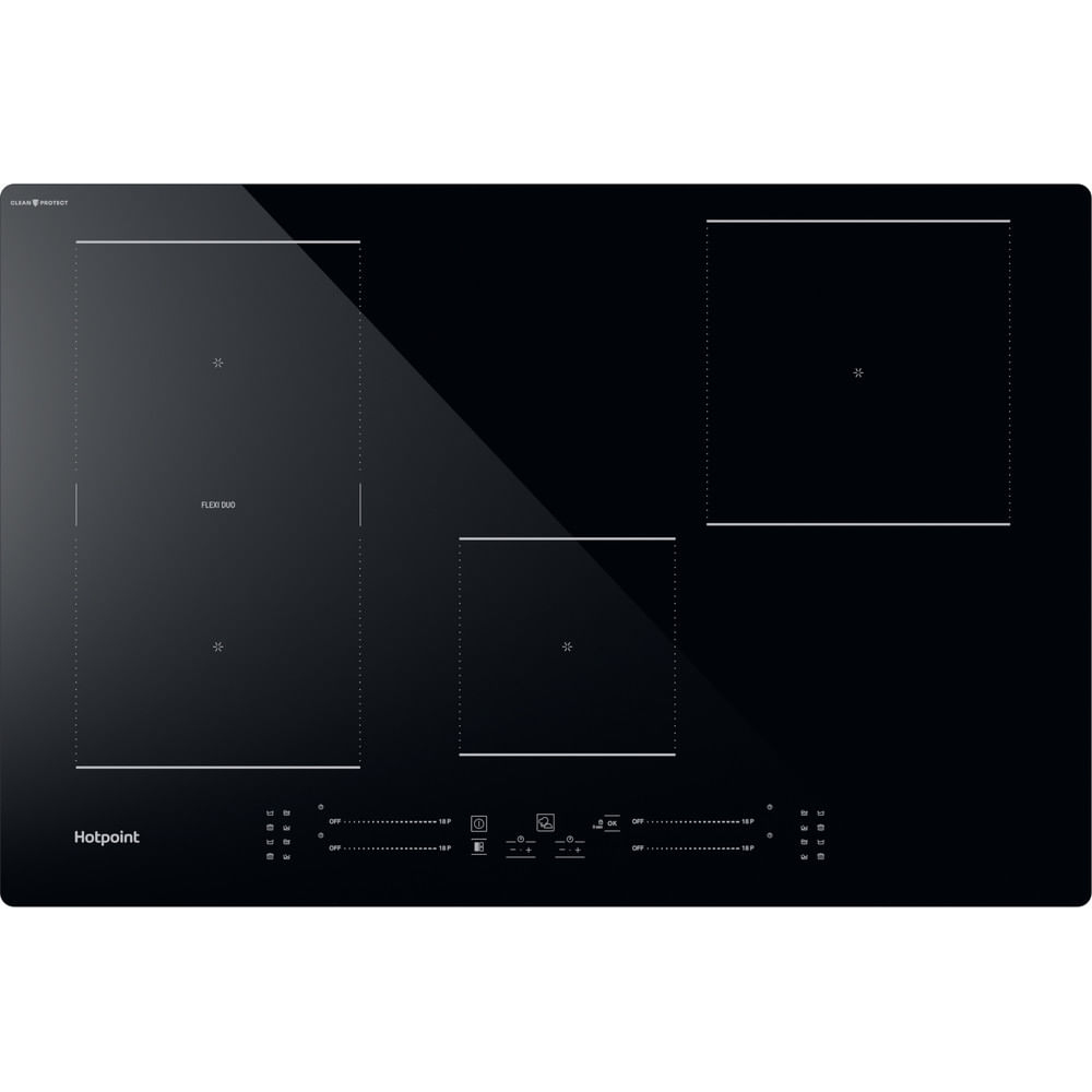 Hotpoint TS 6477C CPNE — vue 1 sur 8