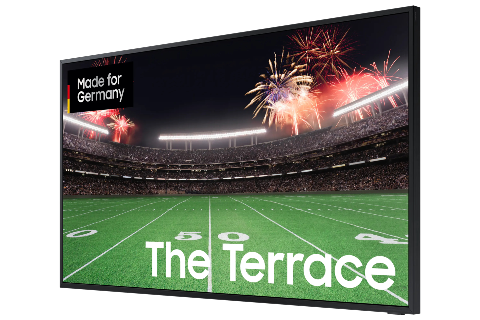 Samsung The Terrace GQ75LST7DAT – image 2