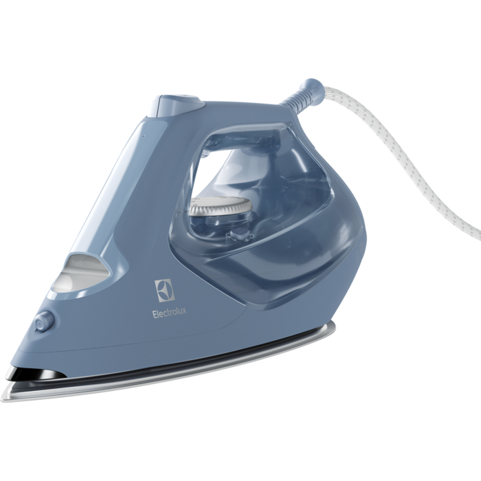 Electrolux E7SI1-8DB Dry & Steam iron – image 2