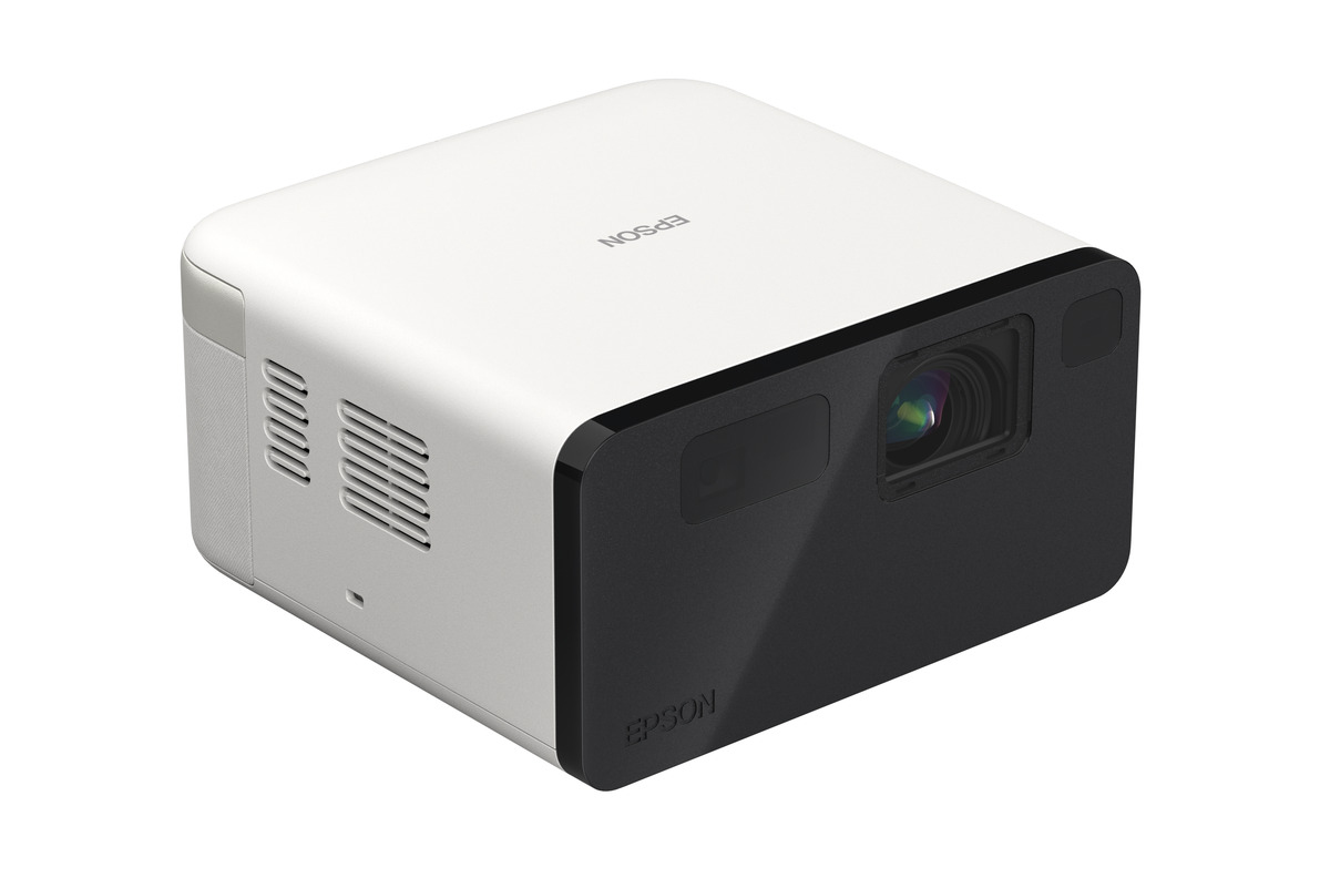 Epson EpiqVision Mini EF-21W