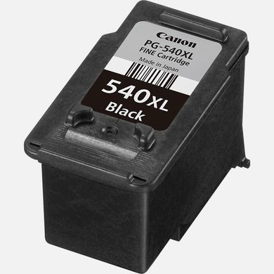 Canon PG-540XL ink cartridge Original High (XL) Yield Photo black
