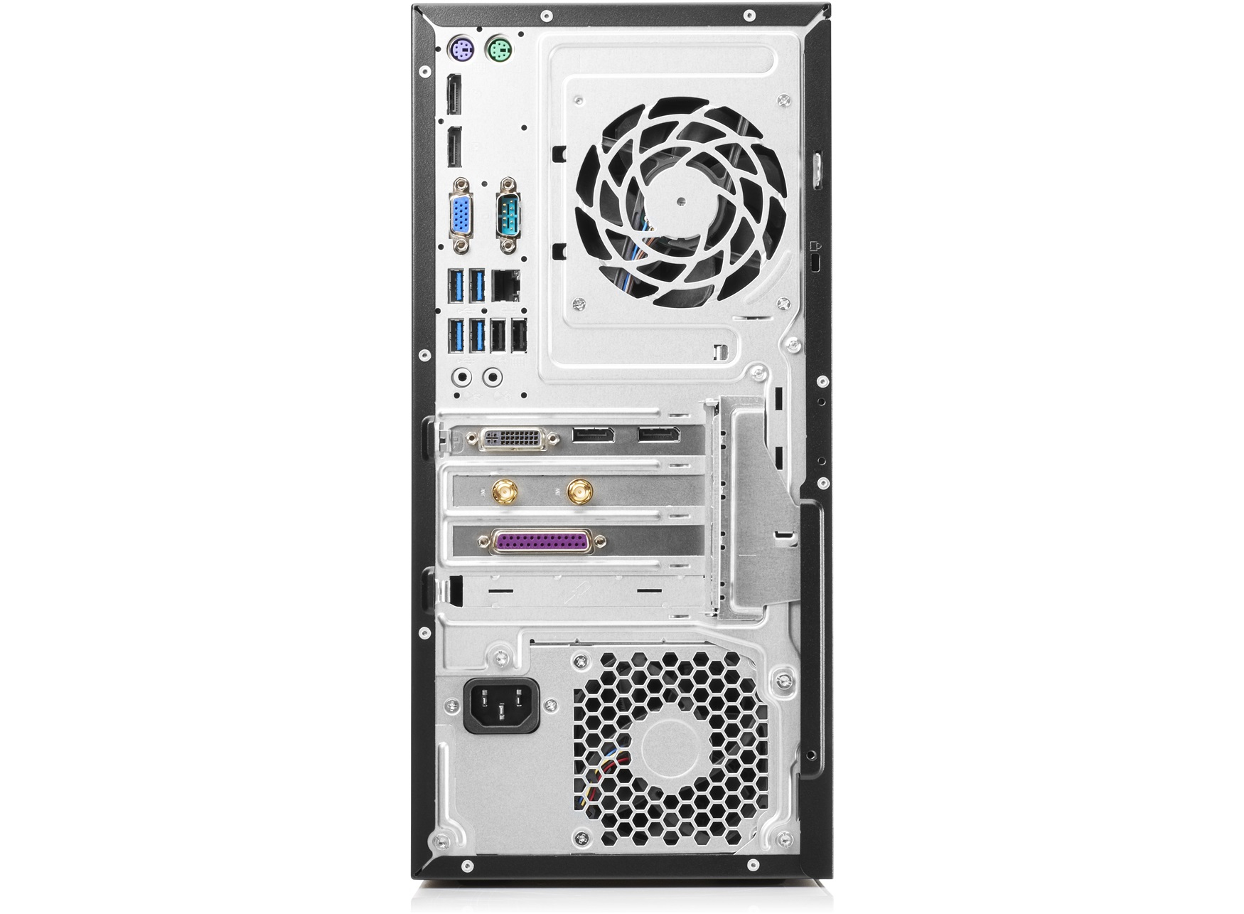 HP EliteDesk 705 G3 MT – image 4