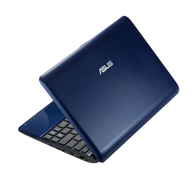 ASUS Eee PC 1005PE-BLU003S (Seashell) – image 3