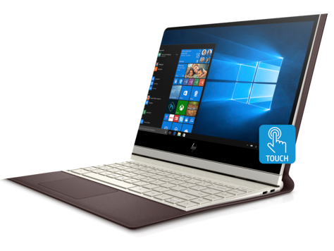 HP Spectre Folio 13-ak0740nd Intel® Core™ i7 i7-8500Y Hybrid (2-in-1) – image 3