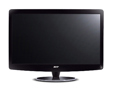 Acer H244habmid computer monitor
