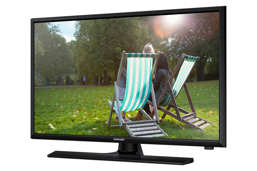 Samsung T28E316EX 69.8 cm (27.5") HD Black 250 cd/m² – image 2