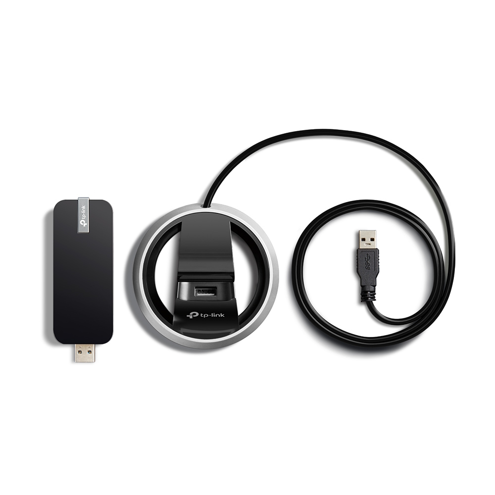 TP-Link Archer T9UH – image 4