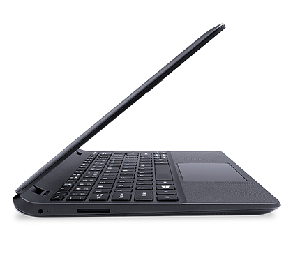 Acer Aspire E 11 ES1-311-P1GY Intel® Pentium® N3540 Laptop – image 5