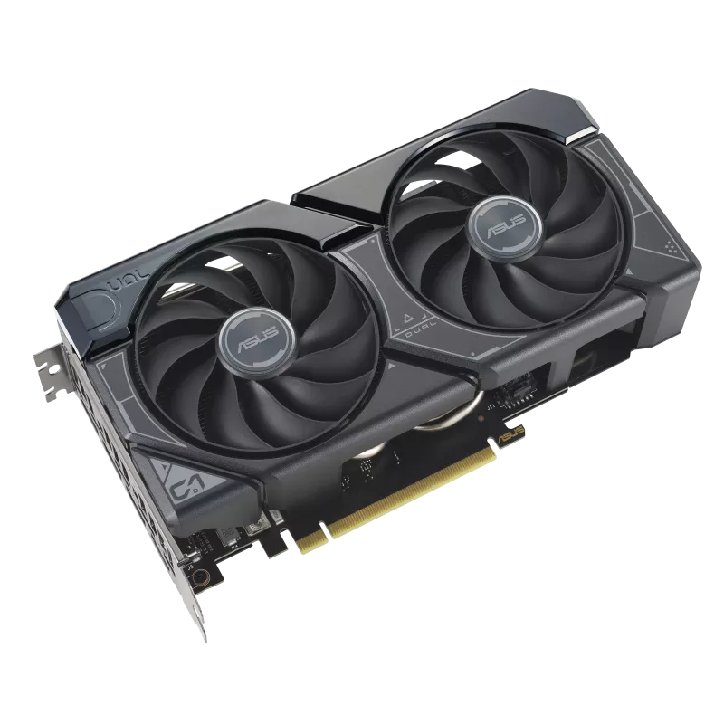 ASUS DUAL-RTX4060TI-16G NVIDIA GeForce RTX 4060 Ti – image 2