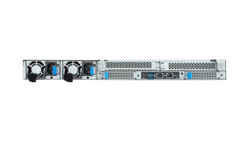 GIGABYTE R163-Z30-AAG1 LGA 6096 Rack (1U) Black, Steel – image 4