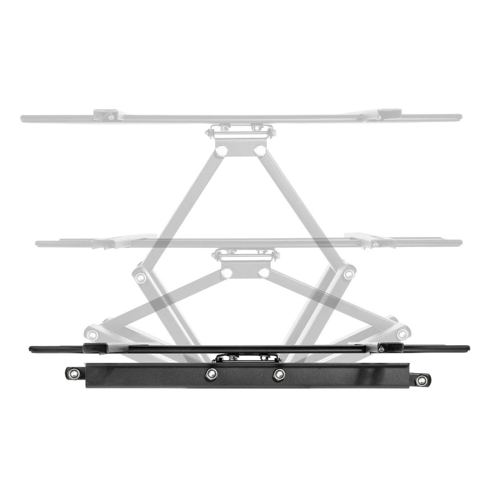 Manhattan Outdoor Wall Mount for TV & Monitors (Full Motion), For screens – image 8