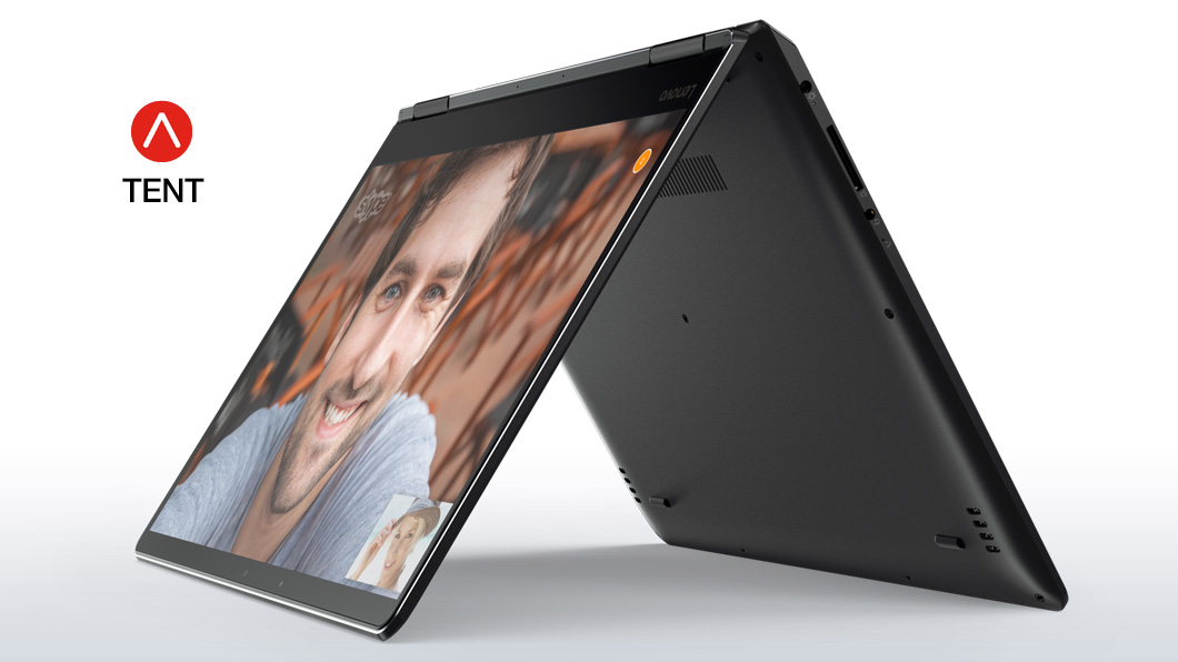 Lenovo Yoga 710-15ISK Intel® Core™ i5 i5-6200U Hybrid (2-in-1) – image 5