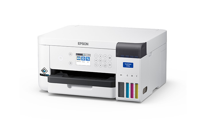 Epson SureColor F170 inkjet printer Colour – image 5