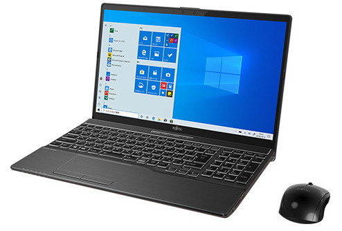 Fujitsu LIFEBOOK AH-X/D3 Intel® Core™ i7 i7-9750H Laptop