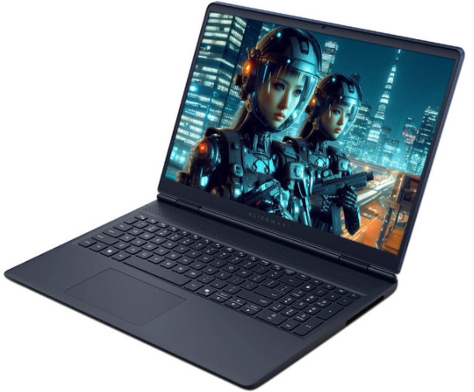 Alienware Aurora Intel Core 7 240H Laptop – image 2