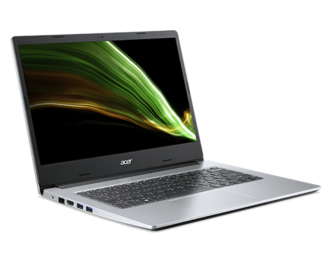 Acer Aspire 3 A314-35 Intel® Celeron® N5100 Laptop – image 2