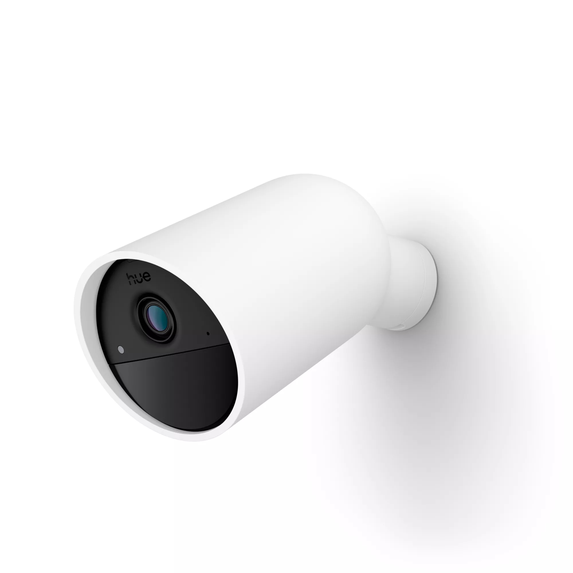 Philips by Signify Philips Secure 2K Battery Camera