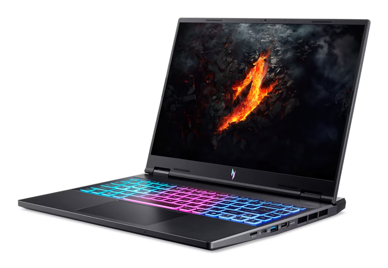 Acer Nitro 14 AN14-41-R8K8 AMD Ryzen™ 7 8845HS Laptop – image 4