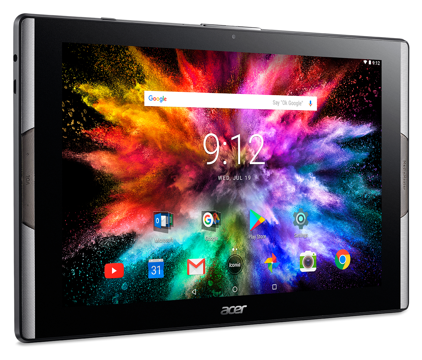 Acer Iconia A3-A50-K23Y Mediatek – image 2