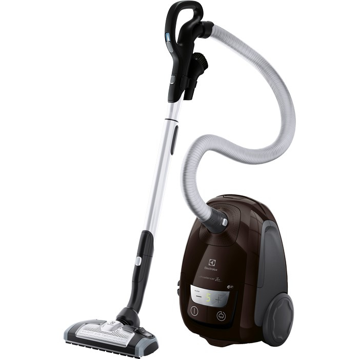 Electrolux ZUSALLFL58 3.5 L Cylinder vacuum 650 W Dust bag