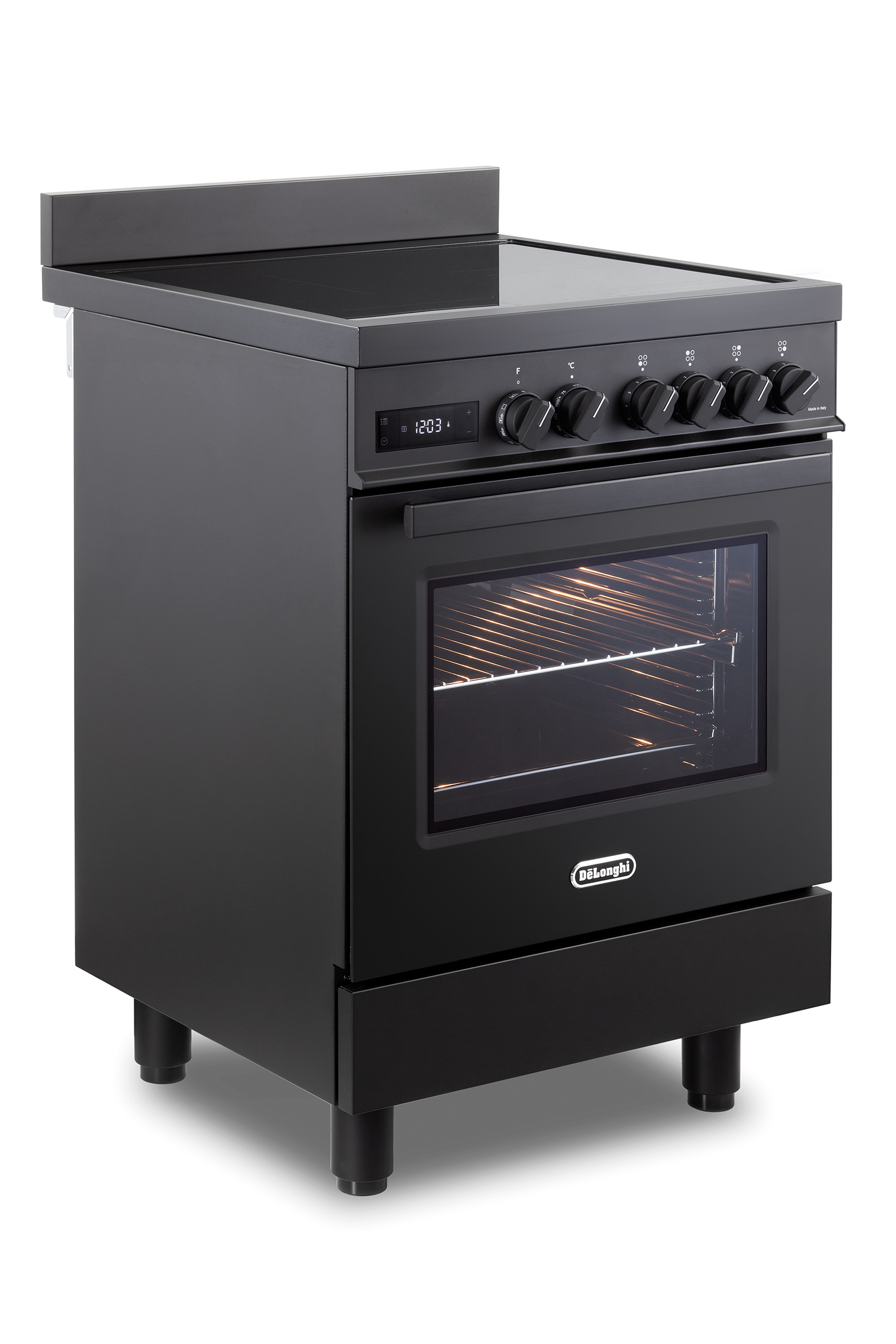 De’Longhi DSC 626IND-1 BL – image 9
