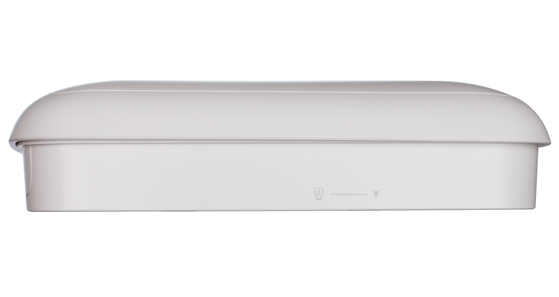D-Link DWL-3600AP/A1A/PC wireless access point 300 Mbit/s White Power over Ethernet (PoE) – image 3
