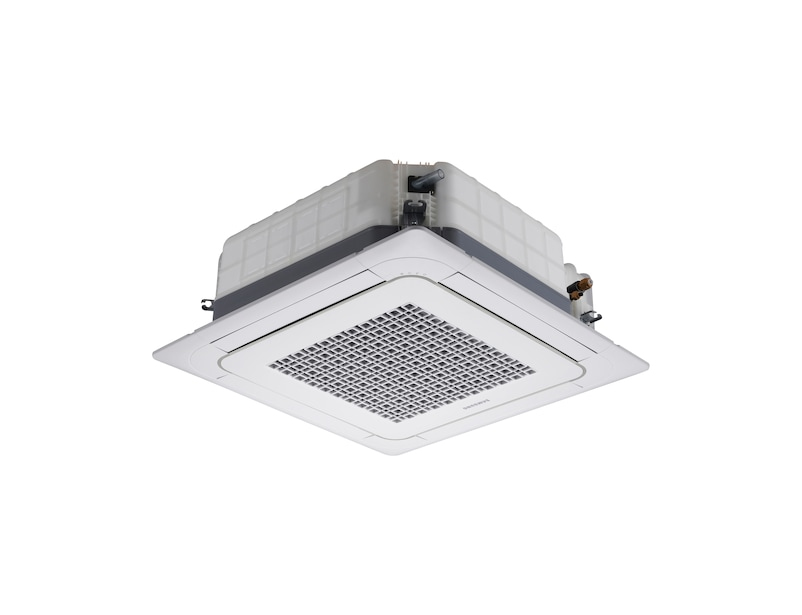 Samsung AM036FNNDEH Air conditioner indoor unit White – image 2