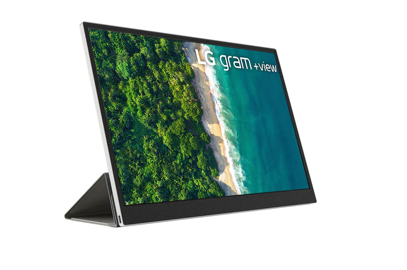 LG 16MQ70.ASDU computer monitor – image 3