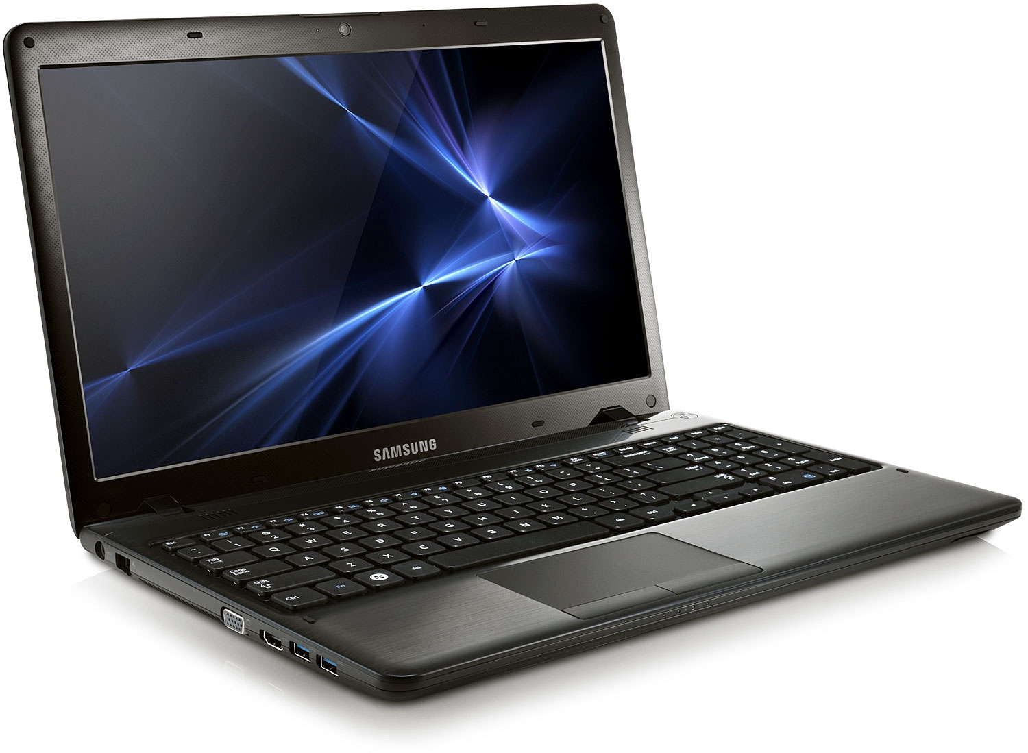 Samsung 3 NP365E5C AMD A4 A4-4300M Laptop – image 2