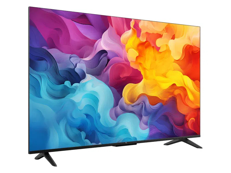 TCL 50V6B TV 127 cm (50") 4K Ultra HD Smart TV Wi-Fi Titanium 270 cd/m² – image 3