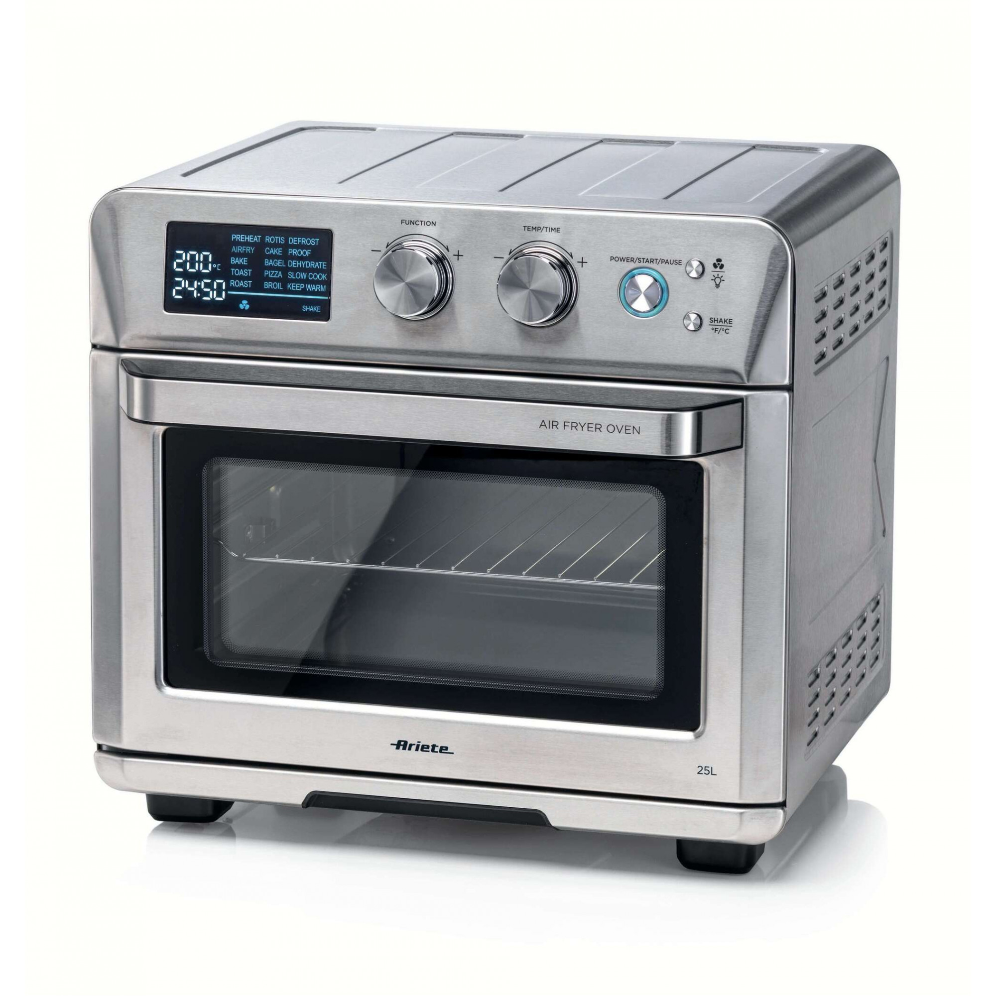 Ariete 4629 Airy Fryer – image 8