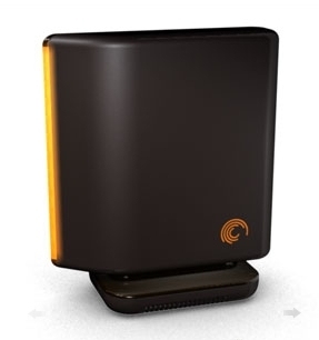 Seagate FreeAgent™ Desktop 320-GB USB 2.0