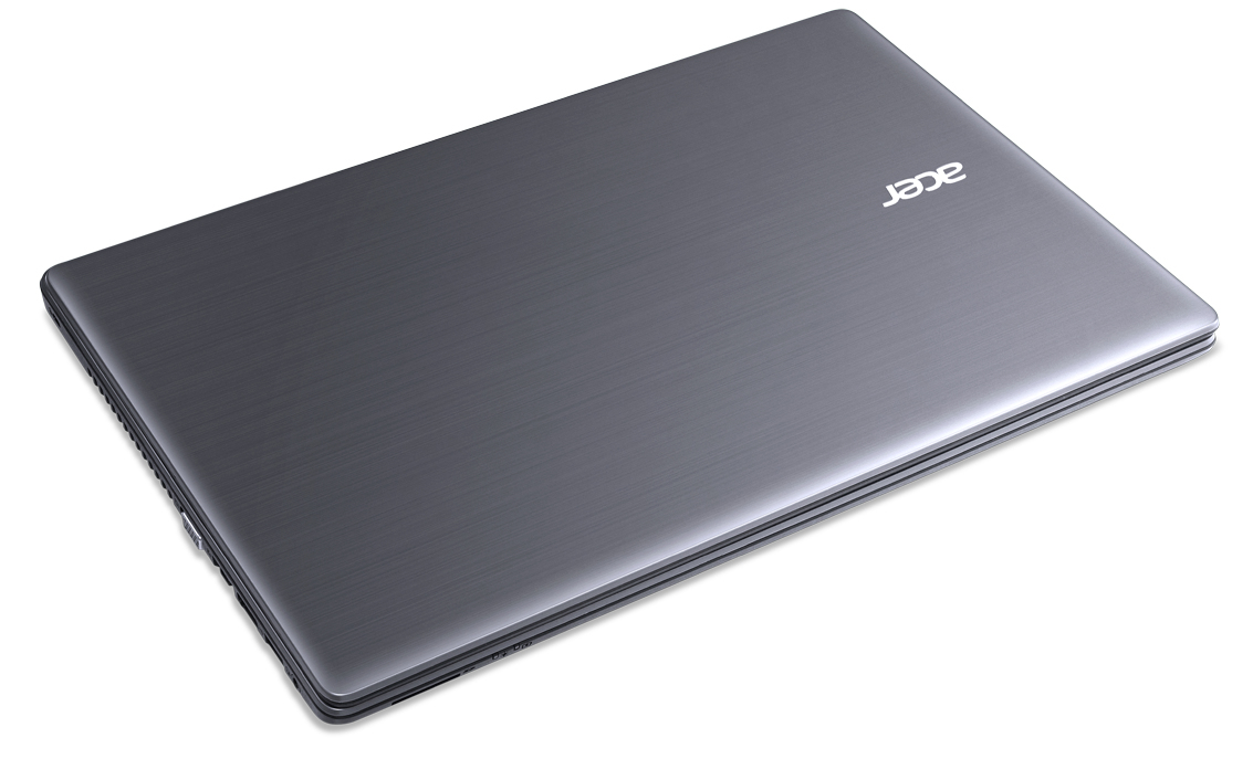 Acer Aspire E E5-571-57H1 Intel® Core™ i5 i5-5200U Laptop – image 7