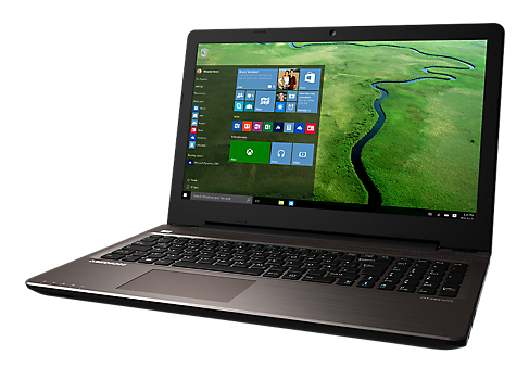 MEDION AKOYA E6417 Intel® Core™ i3 i3-5157U Laptop – image 8